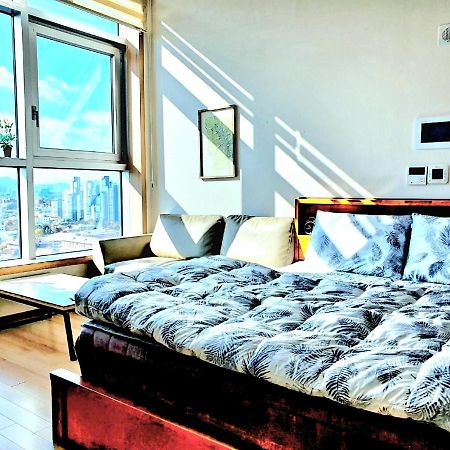 Apartamento Dg House Daegu Exterior foto