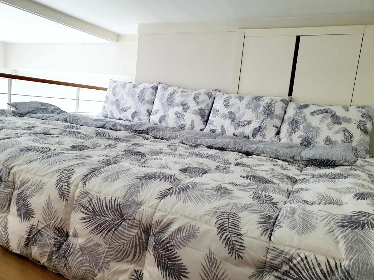 Apartamento Dg House Daegu Exterior foto